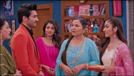 Parineeti - 7th March 2023